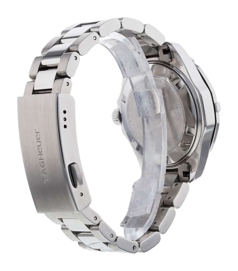 Tag Heuer Aquaracer WAY131P.BA0748